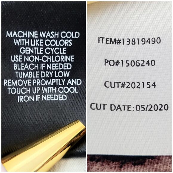 Torrid Leopard Georgette Bow Tie Blouse Size‎ 2 2X - Picture 5 of 8